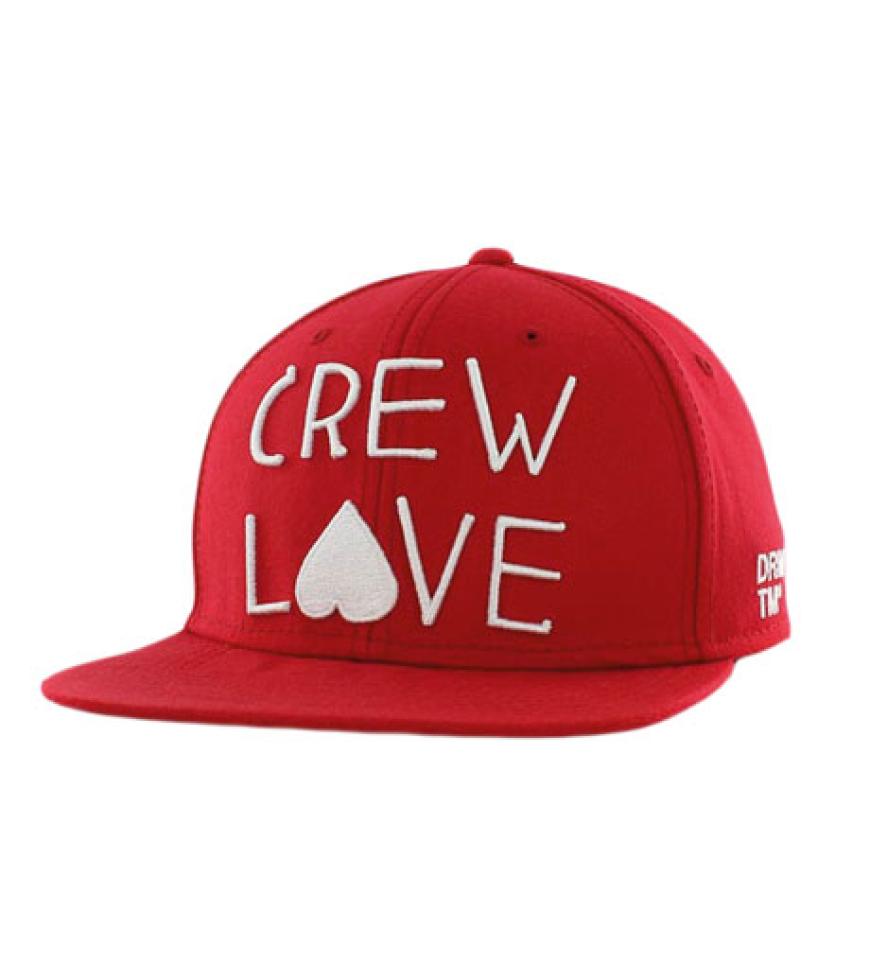 Capmit Statement von DRMTM, ca. 35 Euro