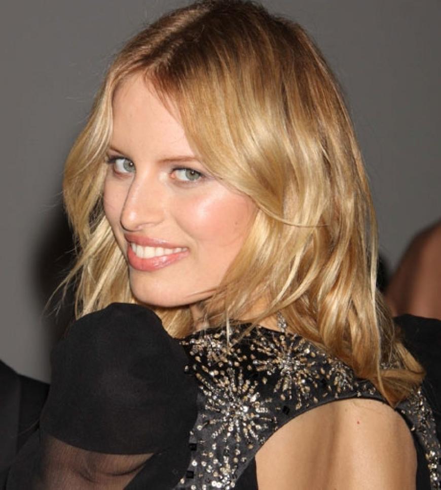 Karolina Kurkova