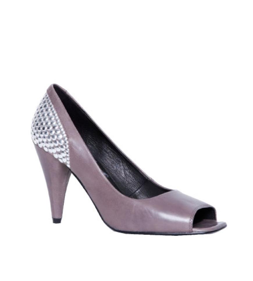 Peep Toes von Vagabond,
ca. 80 Euro