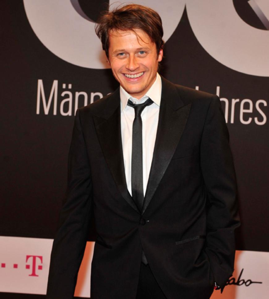Schick, Roman Knizka!