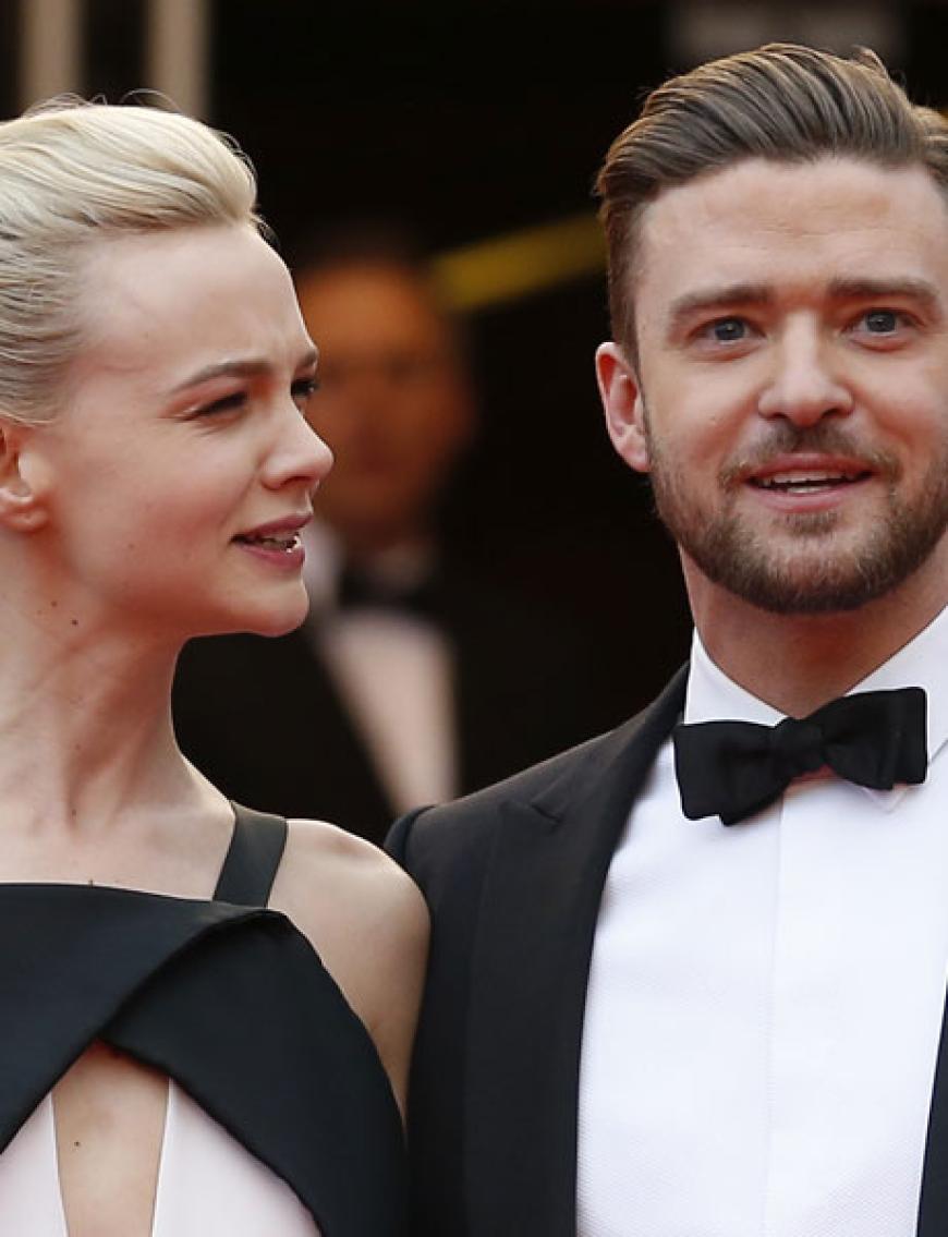 Im Mai 2013 erschien er mit seiner Filmkollegin Carey Mulligan auf den Filmfestspielen in Cannes um den Film