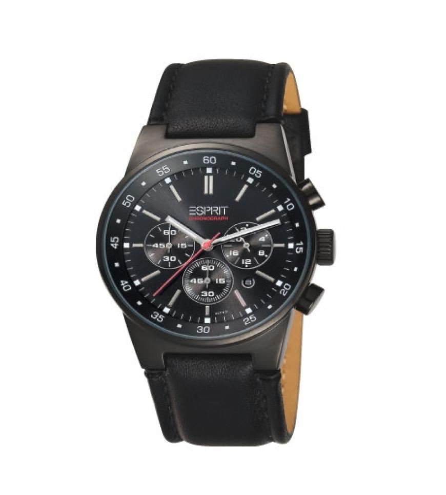 Für den Freund: Herrenuhr von Esprit, ca. 110 Euro