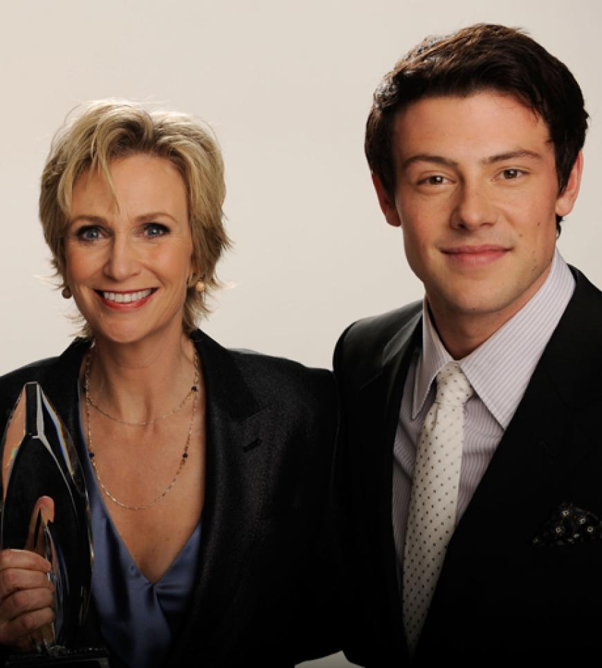 Seit 2009 arbeiteten die beiden Schauspieler in der Serie