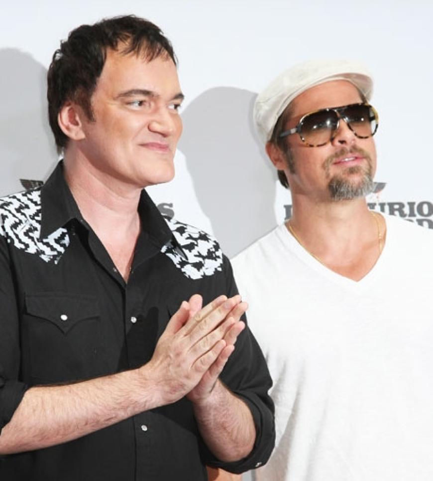 Hollywood zu Gast in Berlin