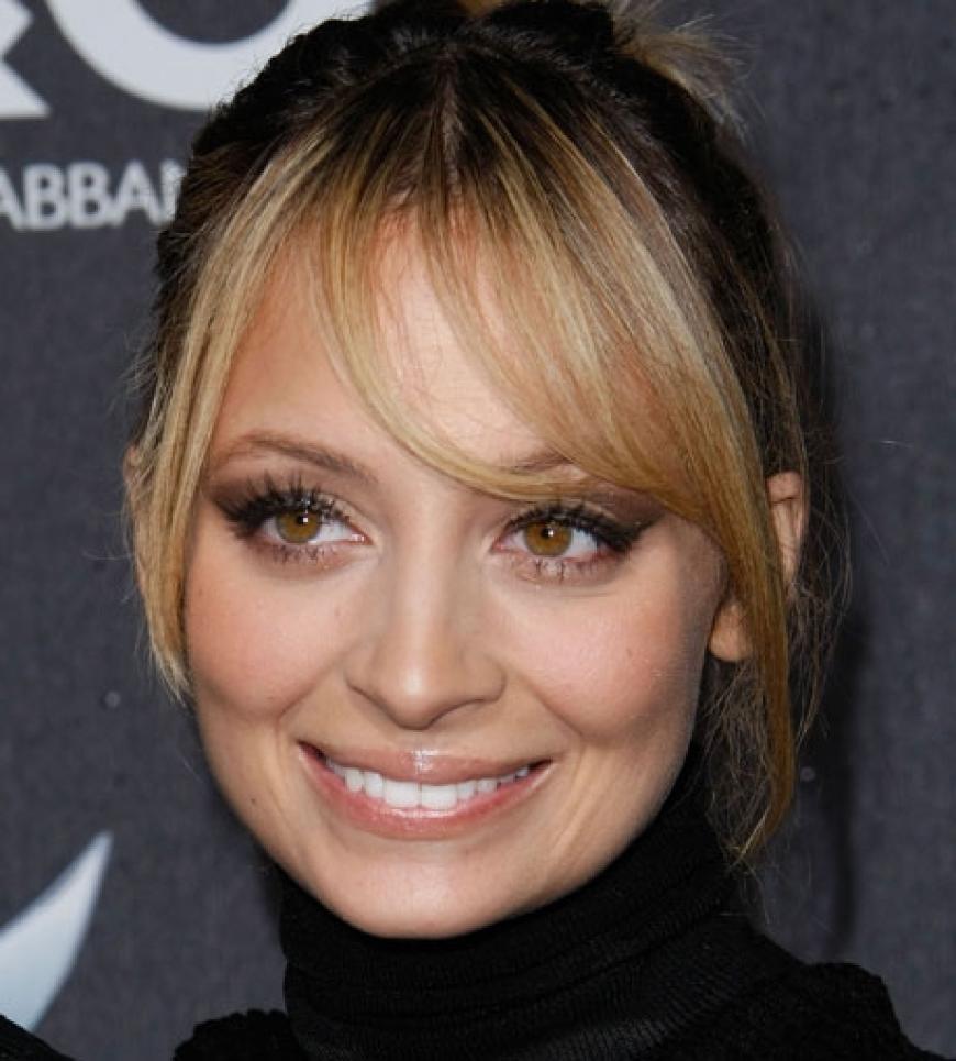 Nicole Richie