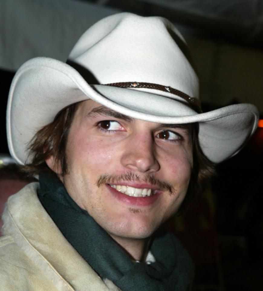 Ashton Kutchers Leben - Bild 11