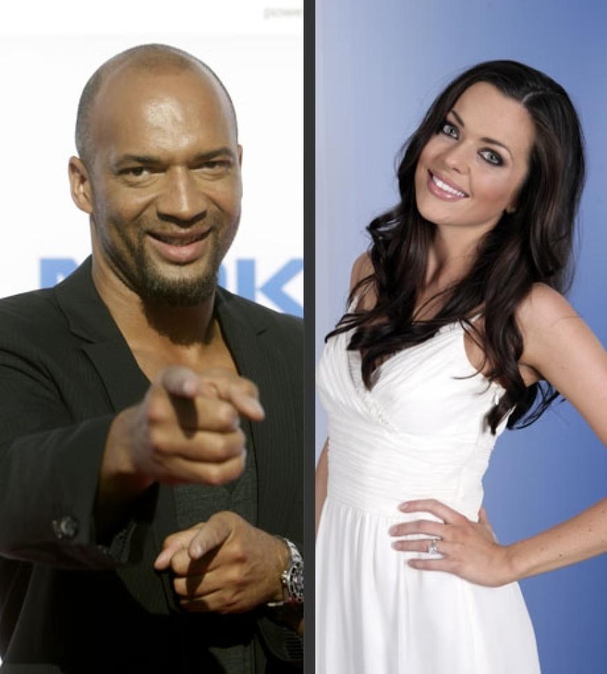 Das ging ja schnell: Star-Choreograf Detlef D! Soost und die dänische Sängerin Kate Hall machten im Frühjahr ihre Liebe bekannt. Inzwischen erwartet das Paar das erste gemeinsame Kind