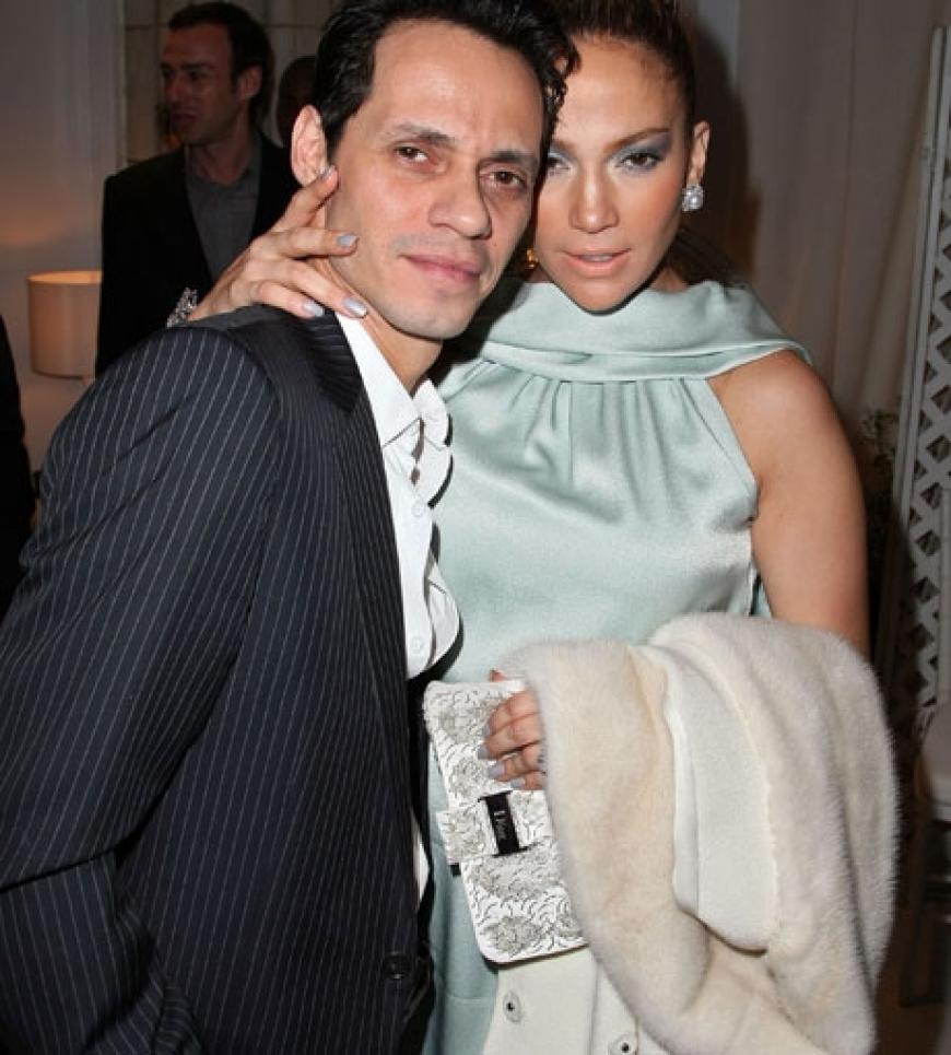 Jennifer Lopez