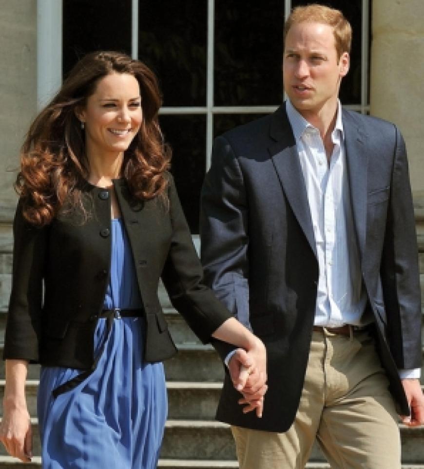 Endlich! Wenige Tage nach der Hochzeit geht es für Kate und William in die Flitterwochen auf die Seychellen