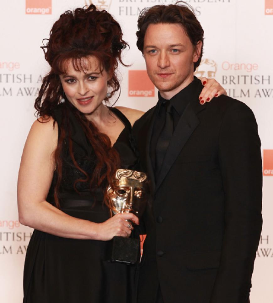 Helena Bonham Carter (