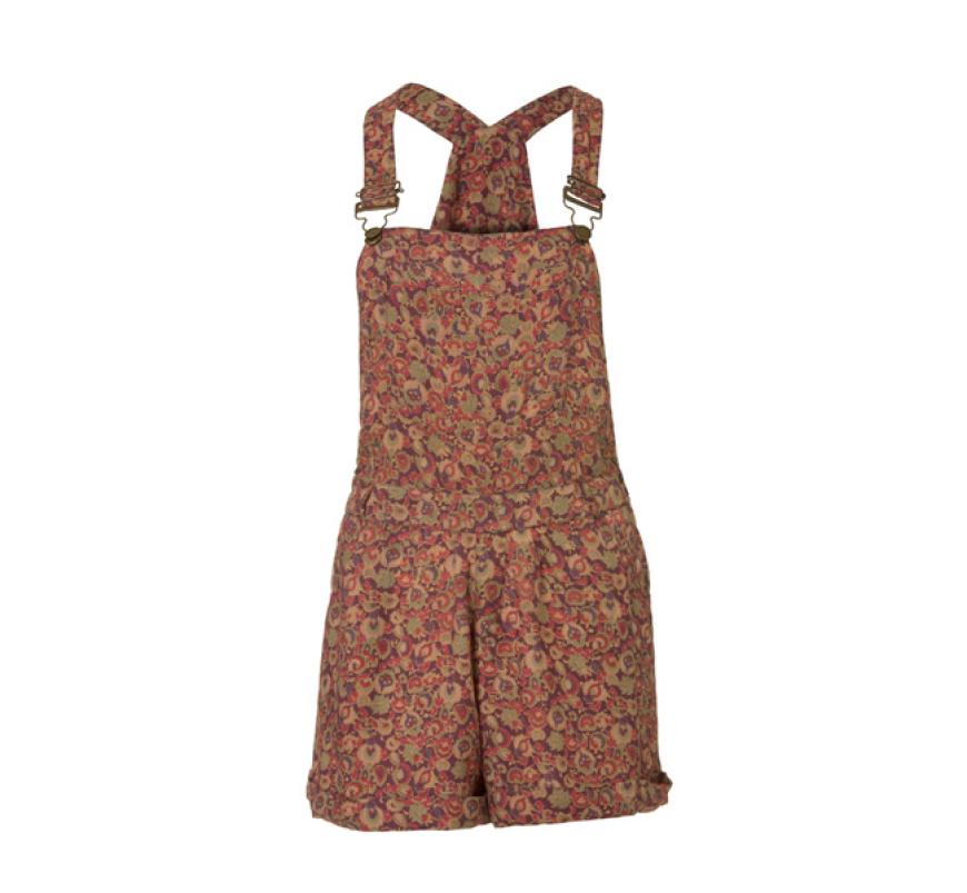 Niedlicher Jumpsuit, ca. 9 Euro von Primark