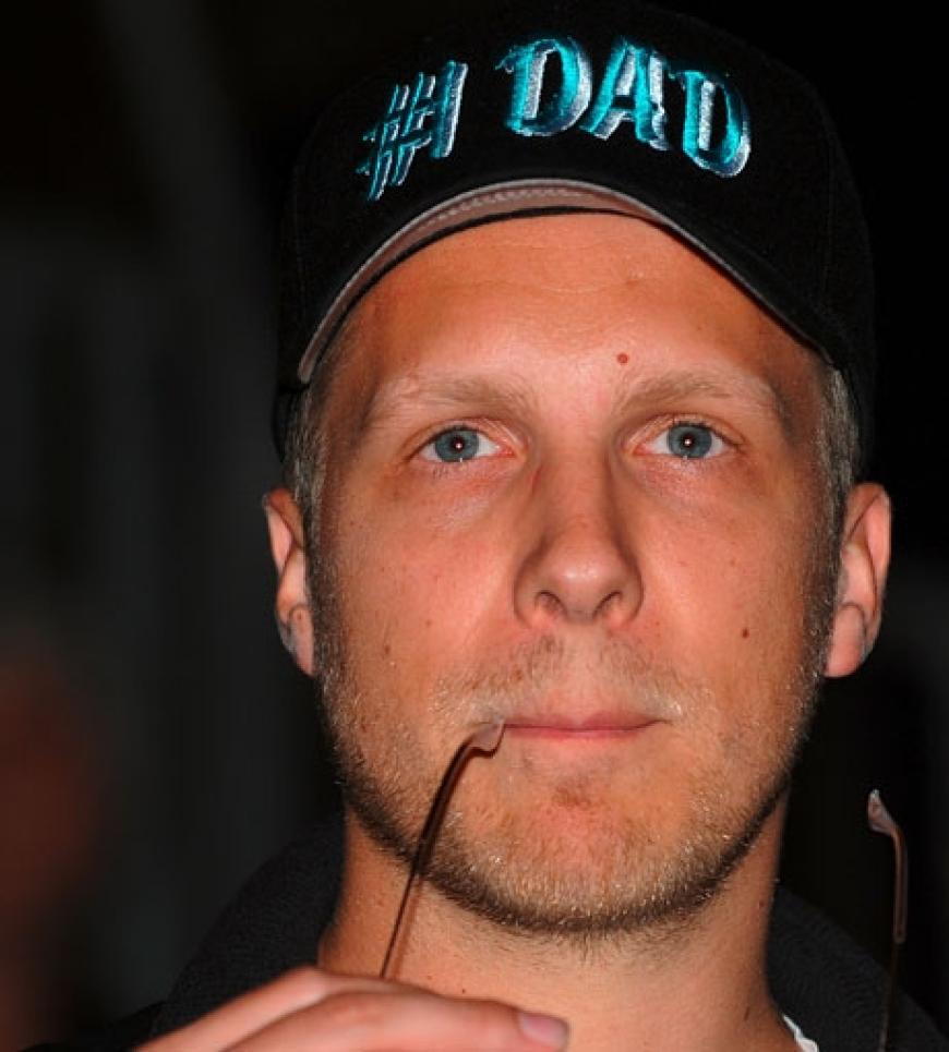 Gast-Star bei