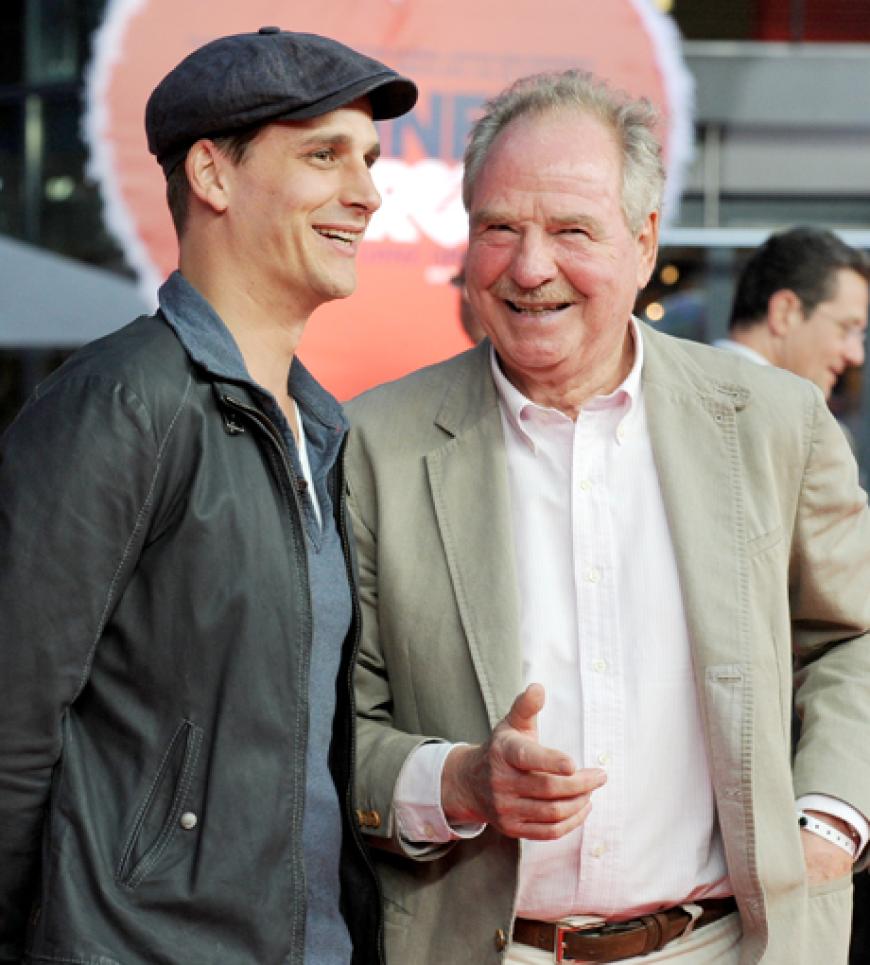 Wie der Vater, so der Sohn: Max von Thun und Friedrich von Thun