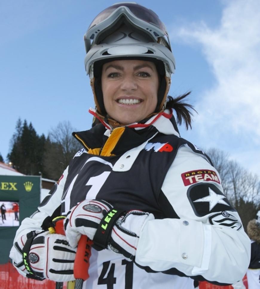 Christine Neubauer