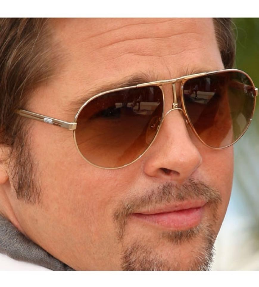 Brad Pitt