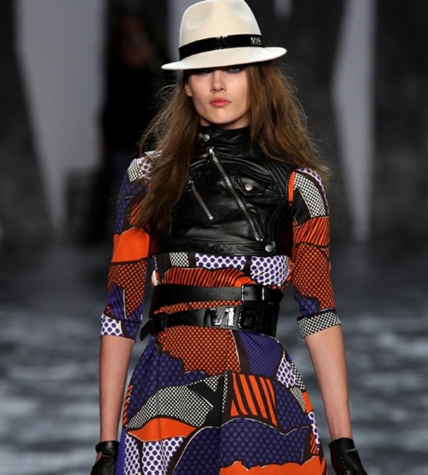 Miss Sixty Herbst-Kollektion 09