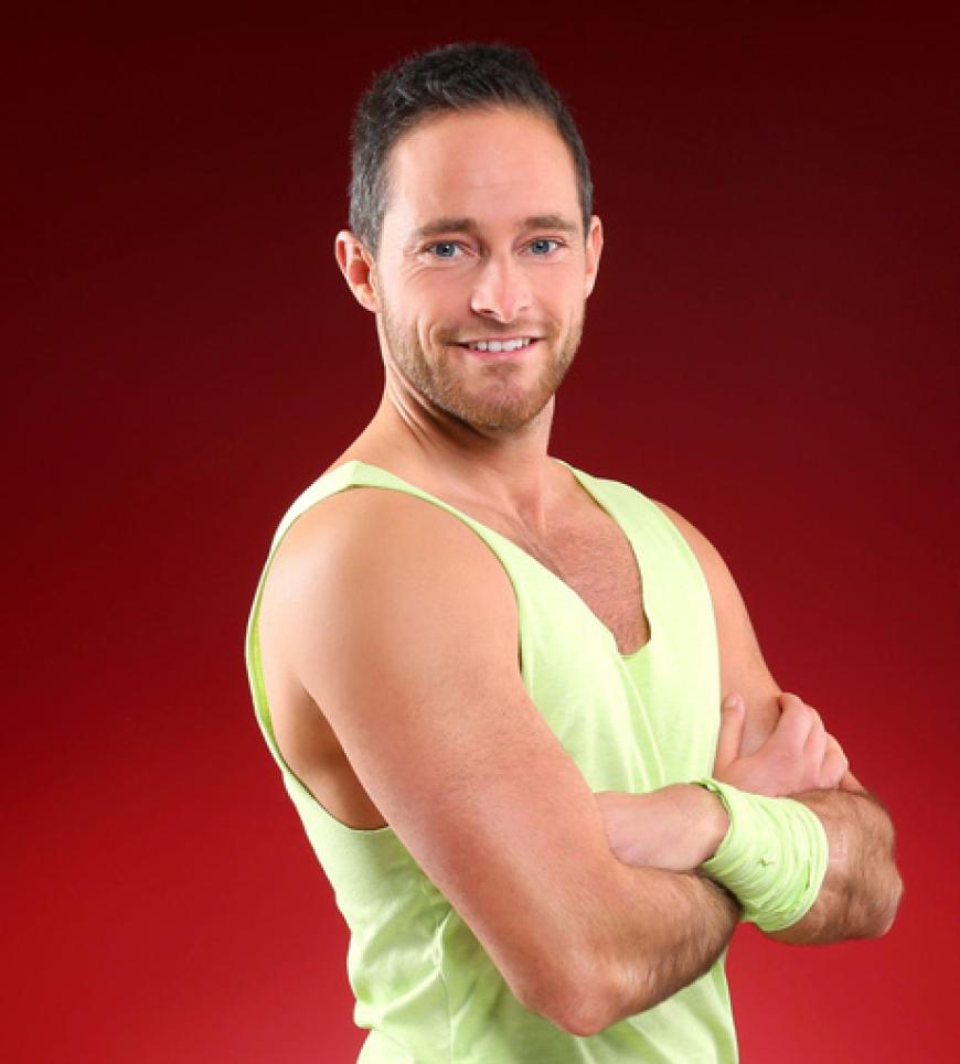 Balian Buschbaum ist Geheimfavorit bei