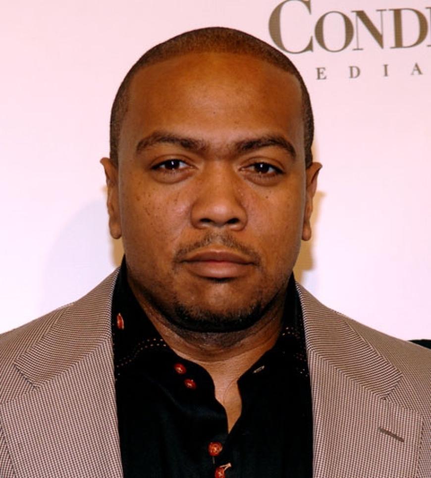 Timbaland