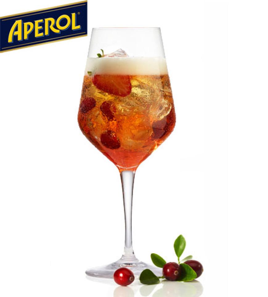 Aperol Italian Radler