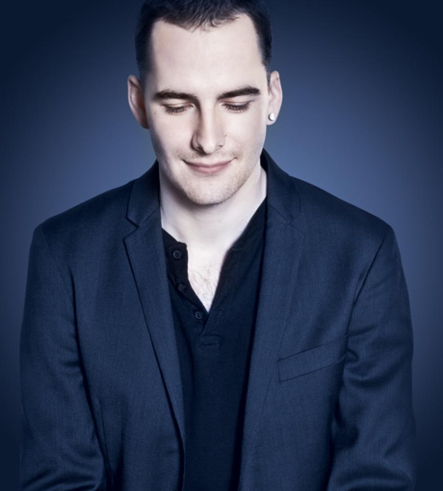 Team Xavier: Er kickte Favorit Gil Ofarim aus dem Wettbewerb - jetzt will Michael Lane mit