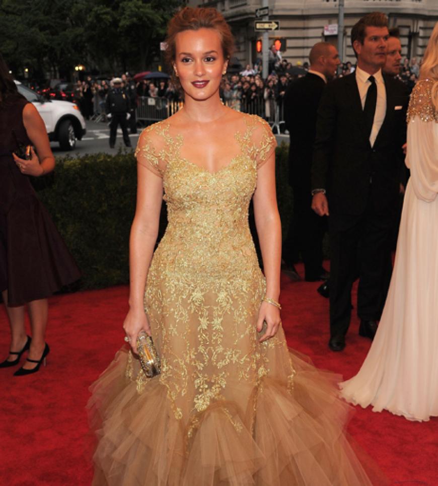 Leighton Meester