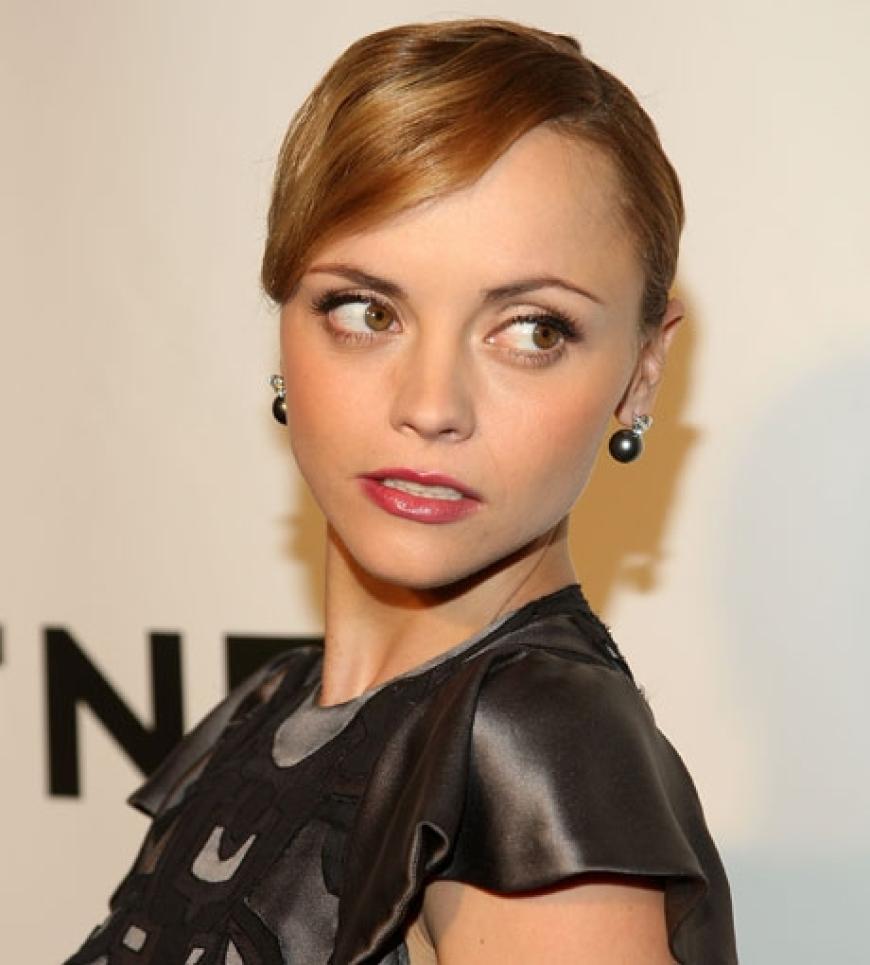 Christina Ricci