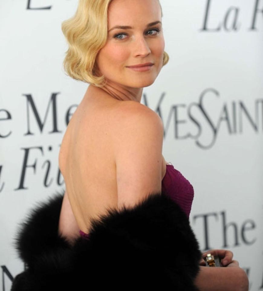 Diane Kruger