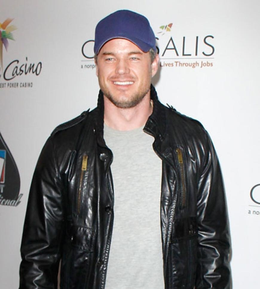 Eric Dane alias