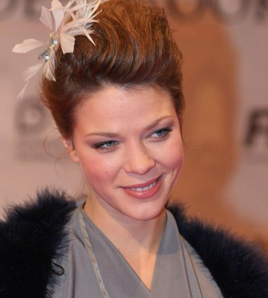 Jessica Schwarz