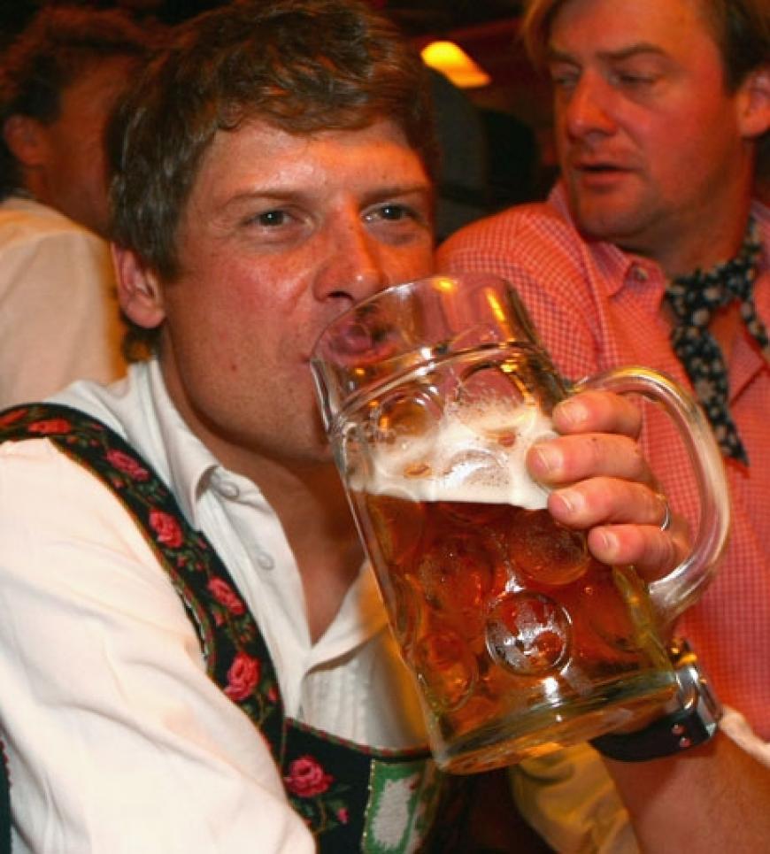 Ex-Radprofi: Jan Ullrich