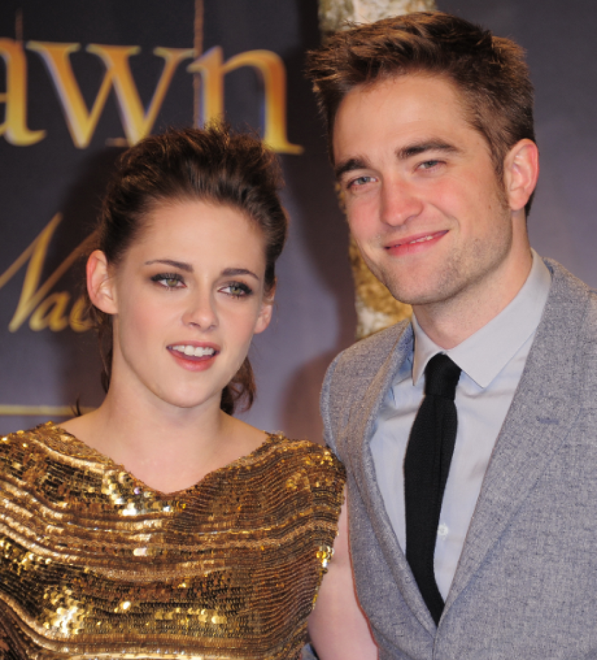 Ist eine Reunion nun von Kristen Stewart und Robert Pattinson nun ausgeschlossen?