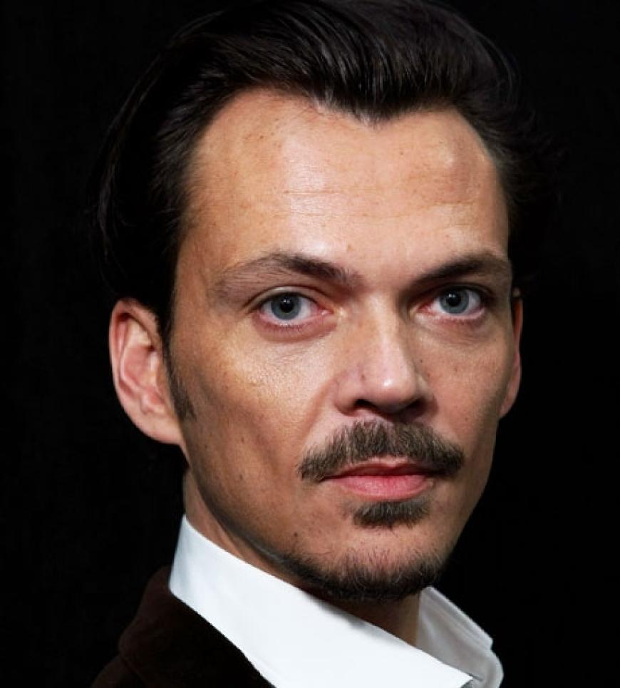 Stardesigner Matthew Williamson