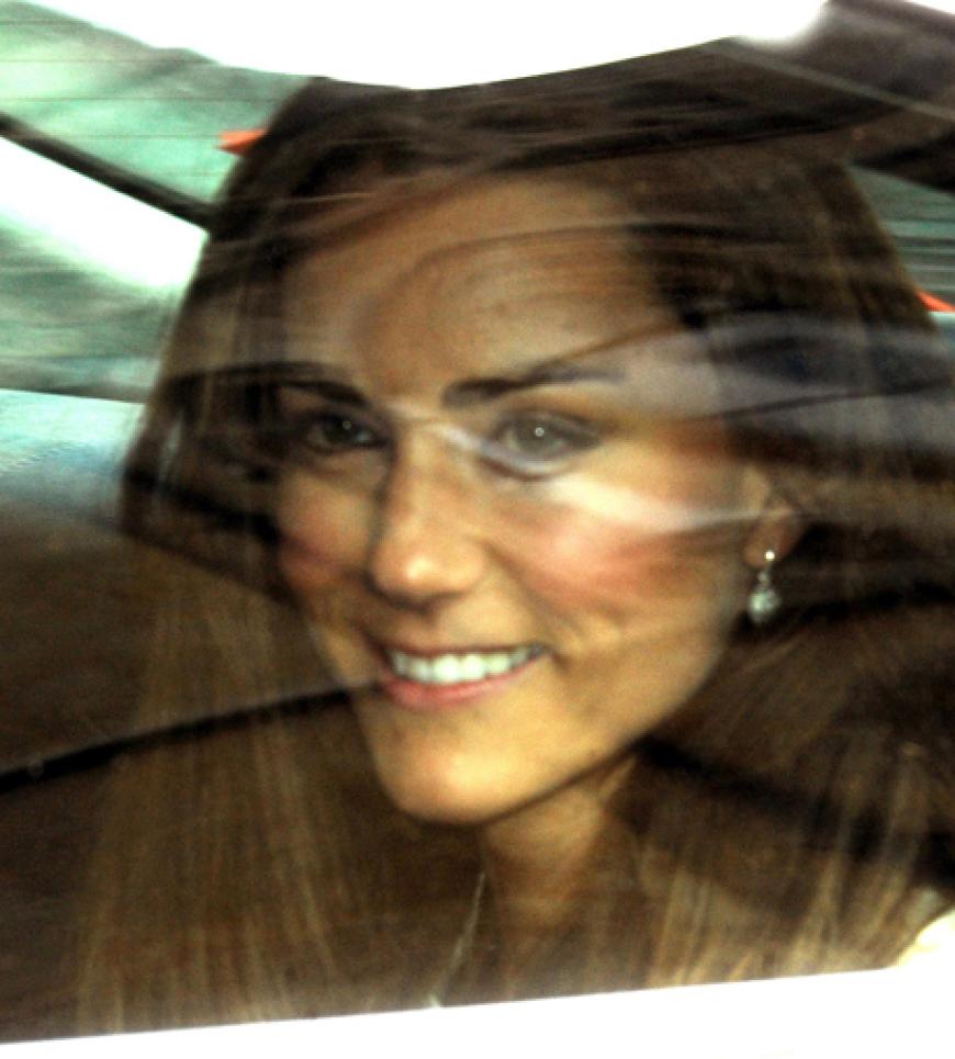So strahlt nur eine zukünftige Prinzessin