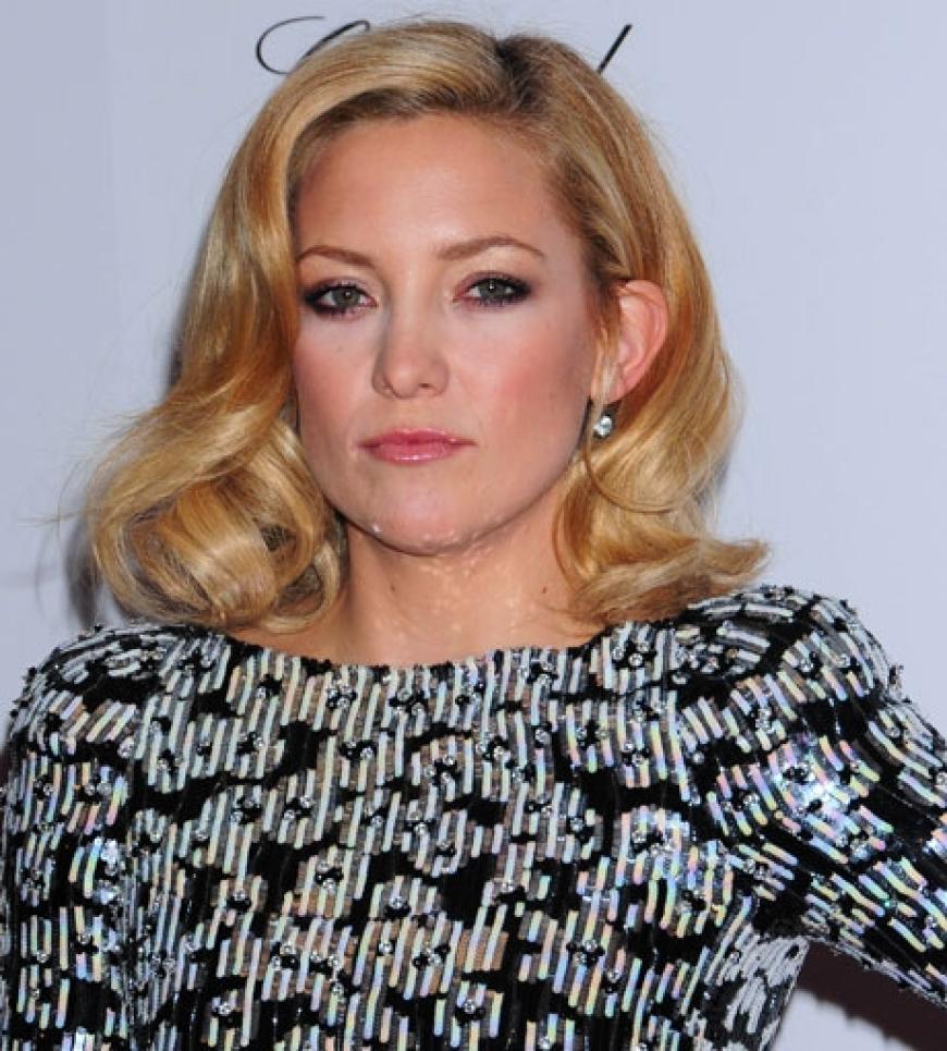 Hollywood-Star Kate Hudson hat einfach kein Händchen für Männer. Im Dezember zerbrach ihre junge Liebe zu Baseball-Star Alex, A-Rod, Rodriguez. Angeblich hat er die schöne Blonde betrogen
