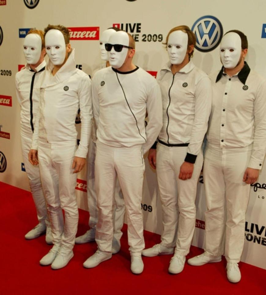 Die Band