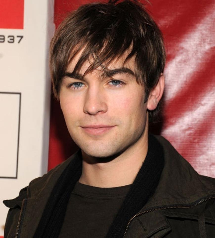 Chase Crawford