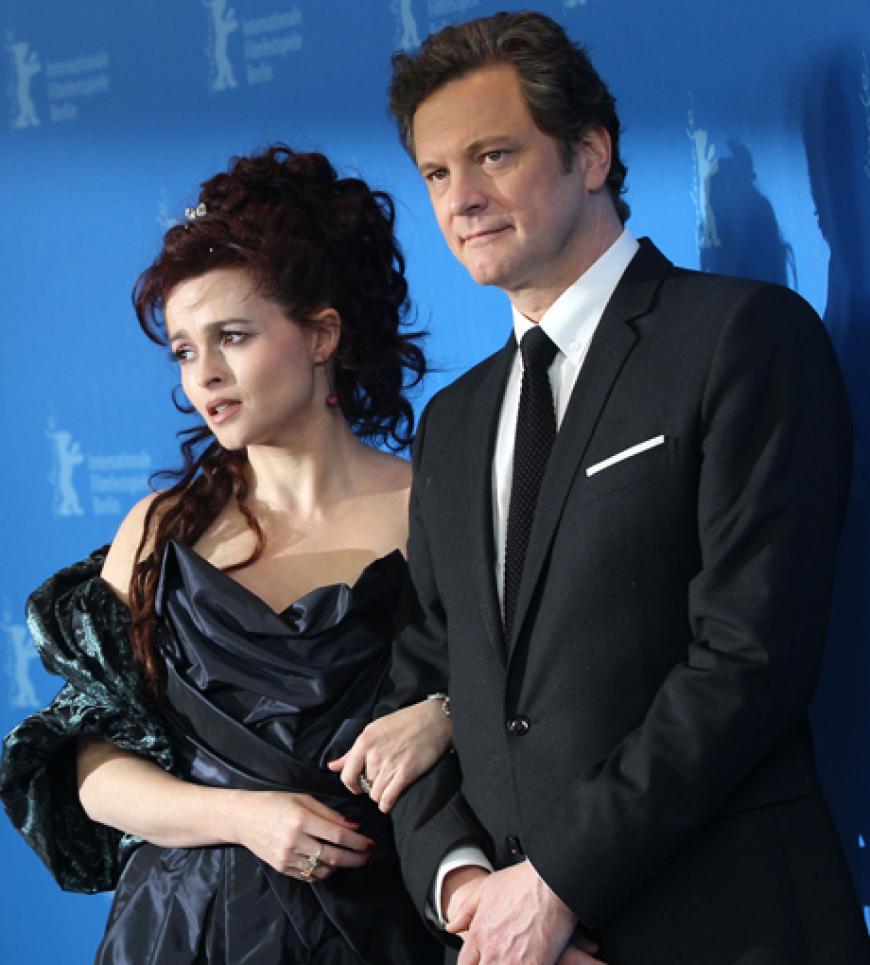 Hollywood zu Gast in Berlin! Um ihren mehrfach preisgekrönten