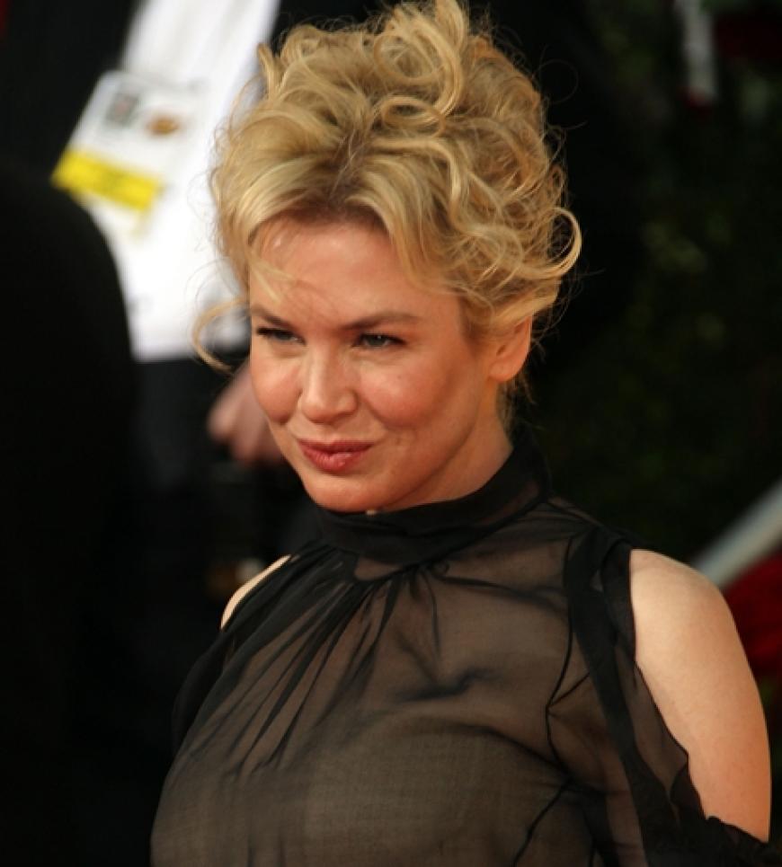 Rene Zellweger