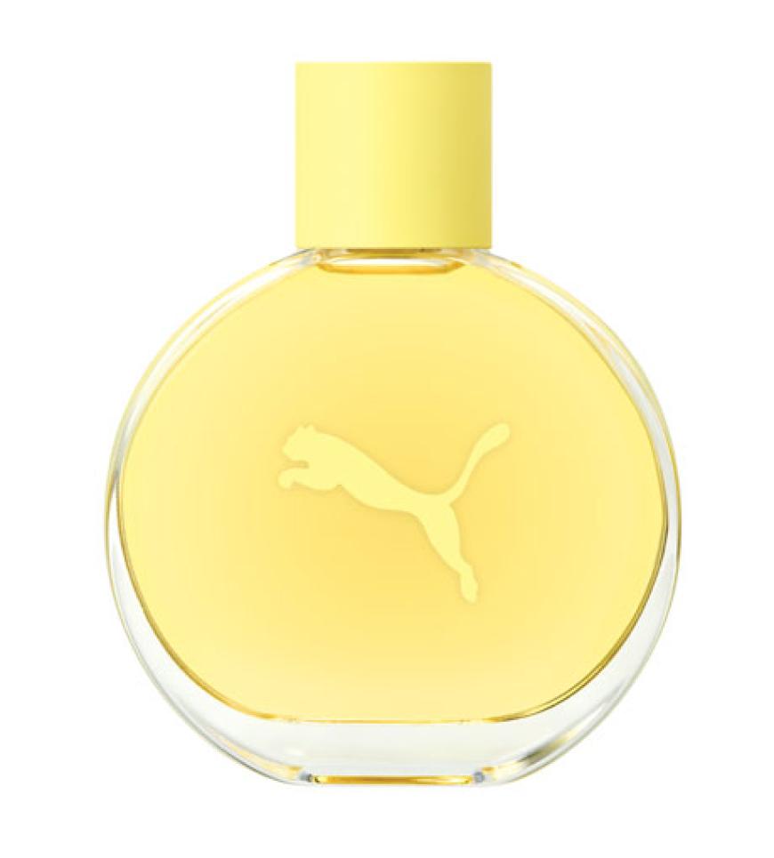 4. „Puma Yellow
