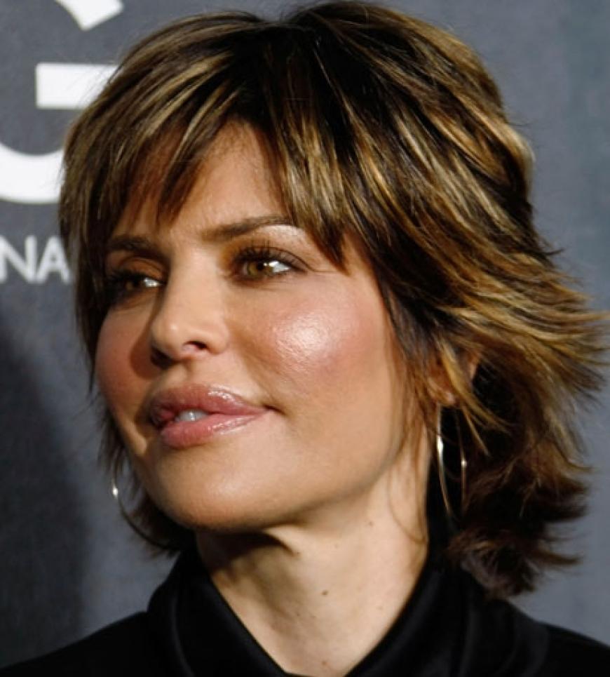 Lisa Rinna