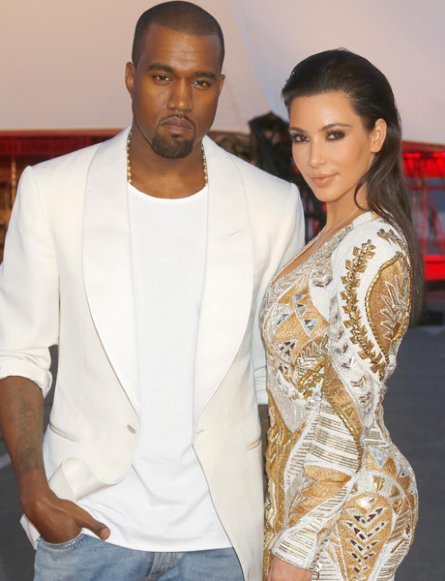 Kanye West und Kim Kardashian sind zum ersten Mal Eltern geworden. Am 15. Juni 2013 kam ihre erste Tochter zur Welt. Die Kleine hört auf den Namen ...