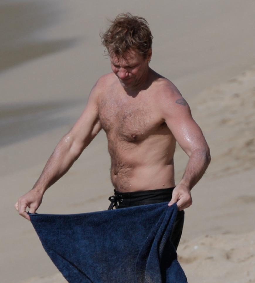 Jon Bon Jovi