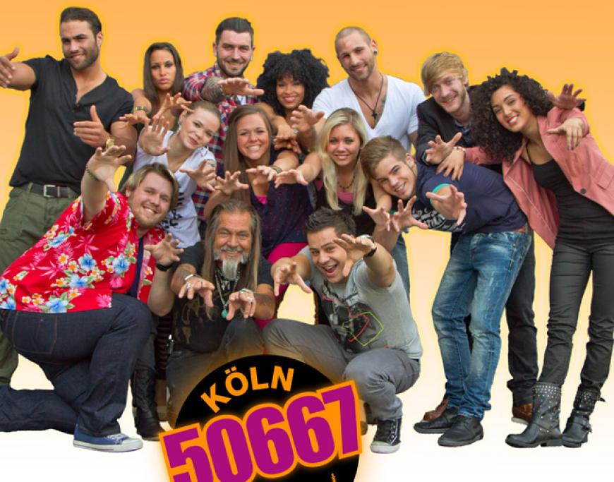 Nach „Berlin – Tag & Nacht“ ist jetzt die nächste Realitysoap da – und schreibt schon Rekorde. Alles, was Sie über die Show und die Charaktere wissen müssen, verrät OK! hier!