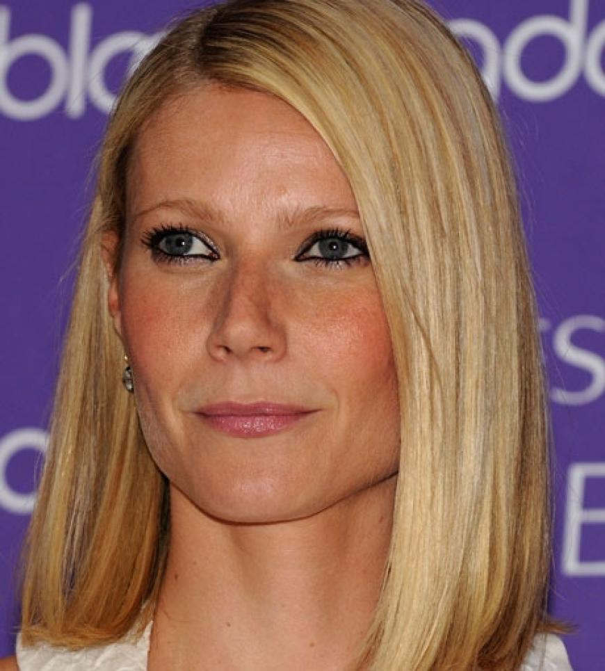 Platz 4 der Top-Verdiener für Gwyneth Paltrow: 25 Millionen Dollar