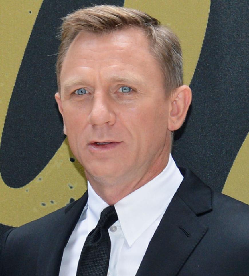 Ob dieser Bond-Film sein letzter wird? Die Gerüchteküche um Daniel Craig als Hauptdarsteller brodelt