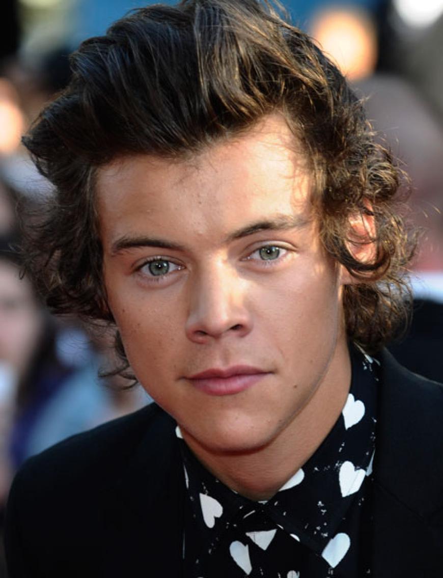 Harry Styles werden schon zahlreiche Affären mit (Promi-)Frauen nachgesagt. Unter anderem war er mit Taylor Swift liiert