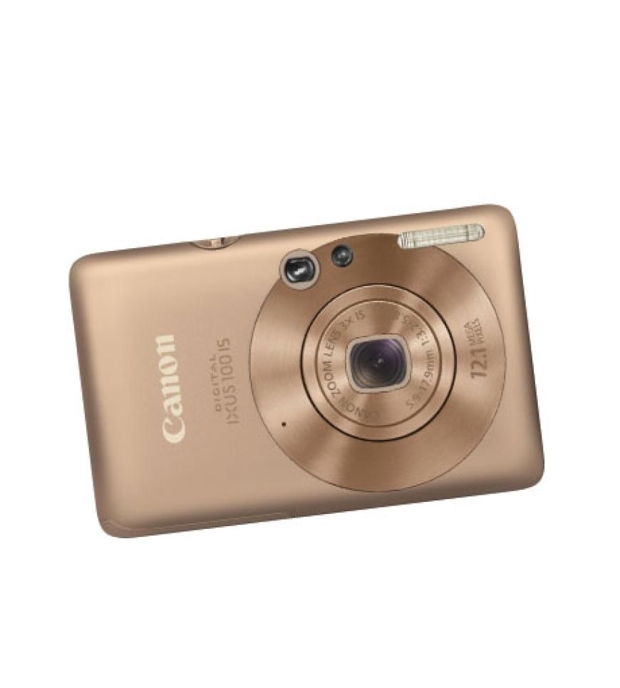 Digitalkamera von Canon, ca. 280 Euro