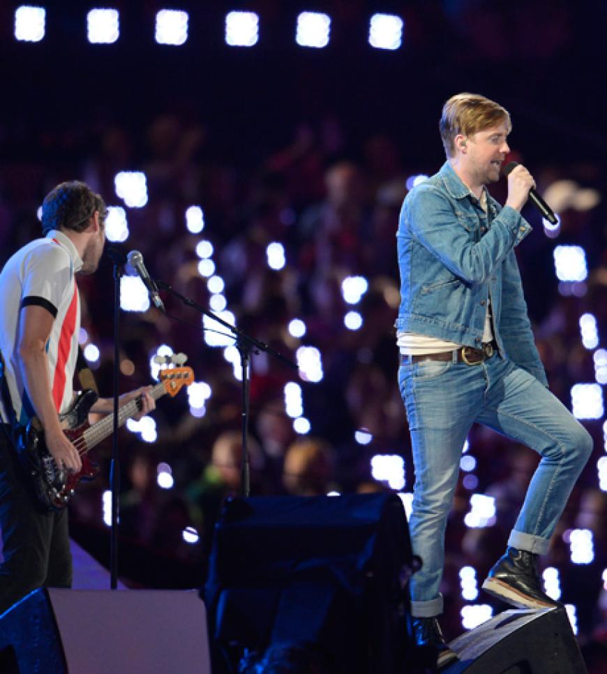 Die Band