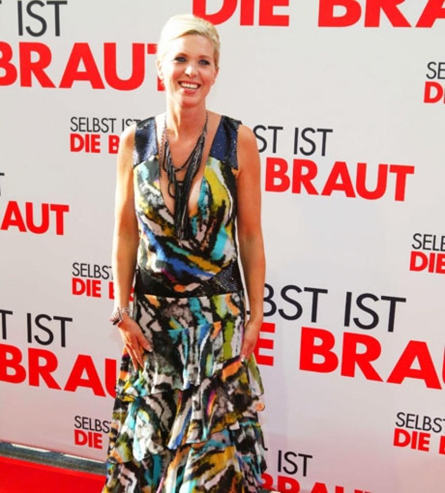 Maja Prinzessin von Hohenzollern