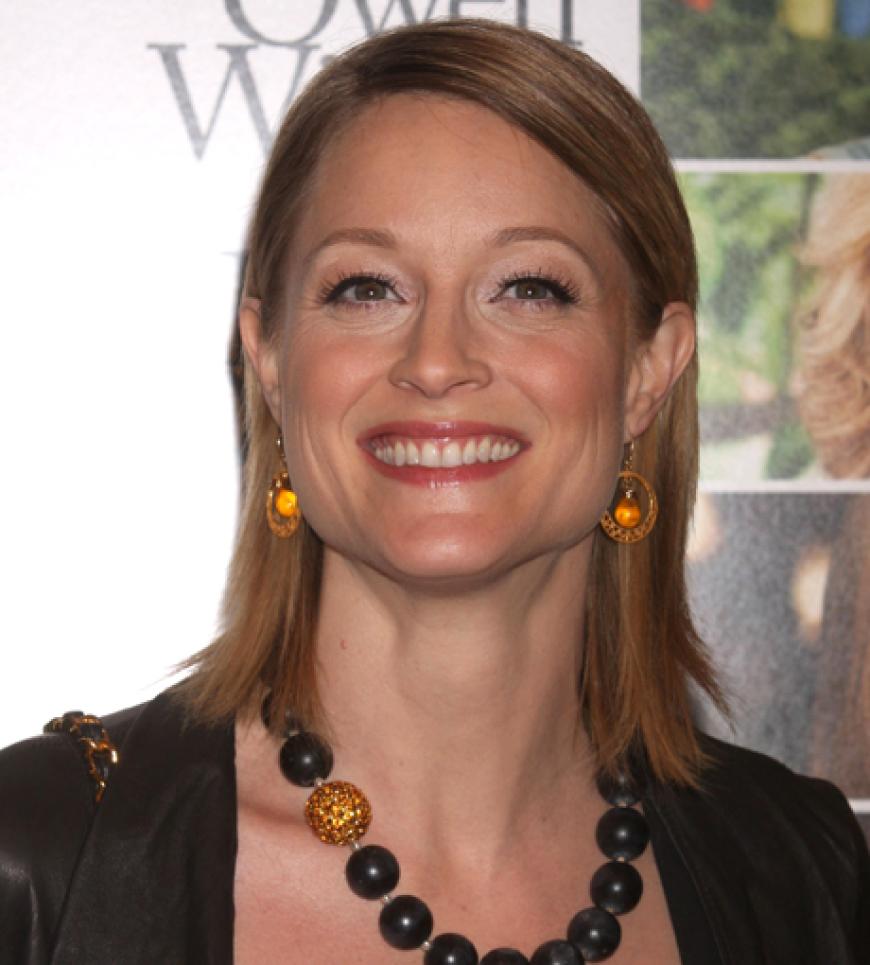 Teri Polo